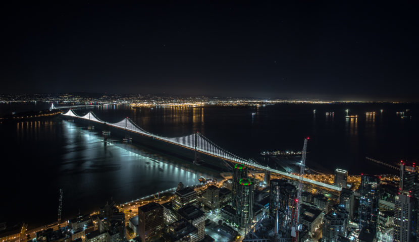 Rooftopping in San Francisco: Skyscraper Dreams – California, U.S.A